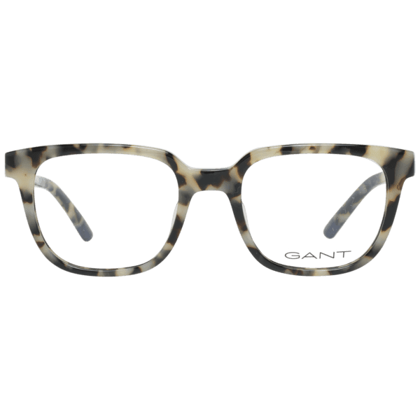 Face avant – monture optique Gant GA3208 52055 en Multicolore