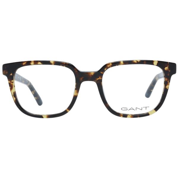 Face avant – monture optique Gant GA3208 52056 en Marron