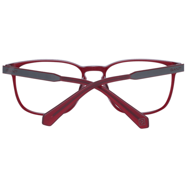 Détails branches – lunette Gant GA3217 52067 en Plastique