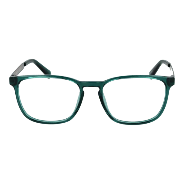 Face avant – monture optique Gant GA3217 52096 en Vert