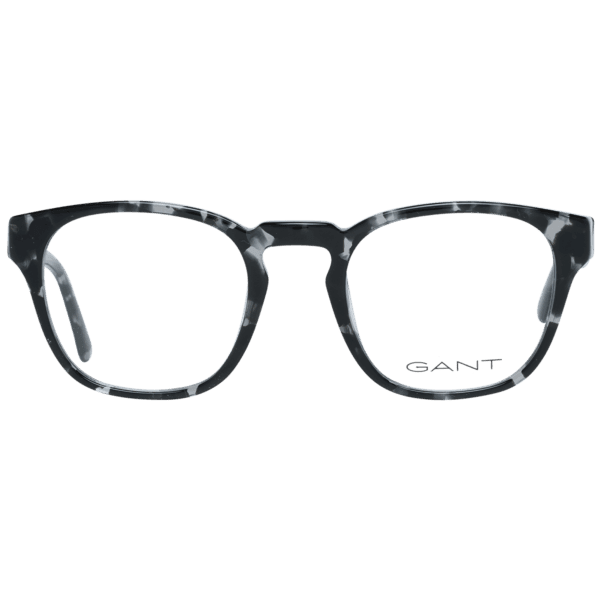 Face avant – monture optique Gant GA3219 51055 en Gris