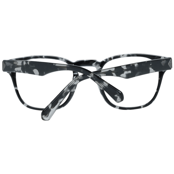 Détails branches – lunette Gant GA3219 51055 en Plastique