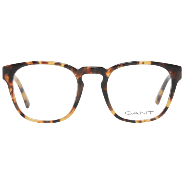 Face avant – monture optique Gant GA3219 53053 en Marron