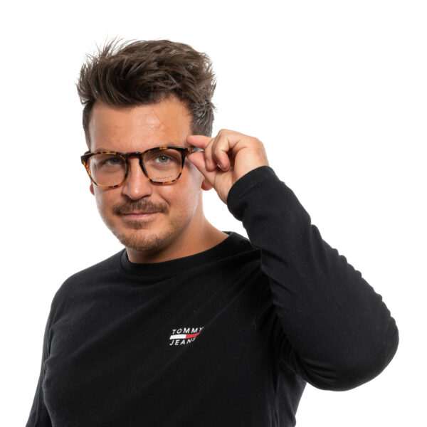 Vue portée – lunettes de vue Gant GA3219 53053 pour Hommes