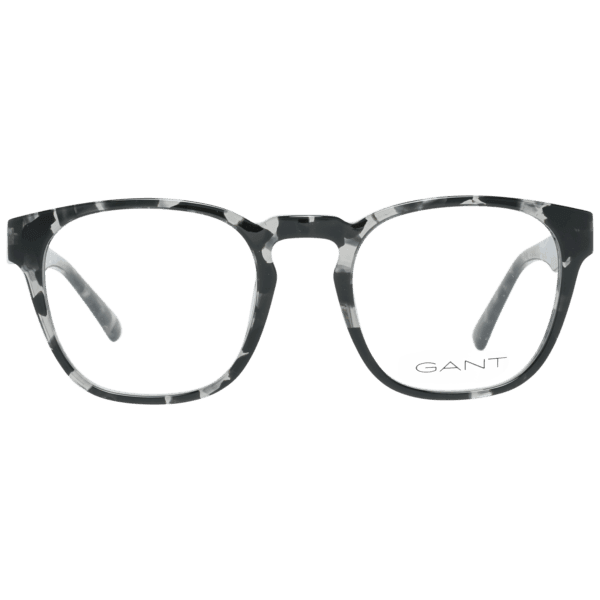 Face avant – monture optique Gant GA3219 53055 en Gris
