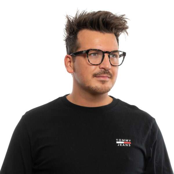 Vue portée – lunettes de vue Gant GA3219 53055 pour Hommes
