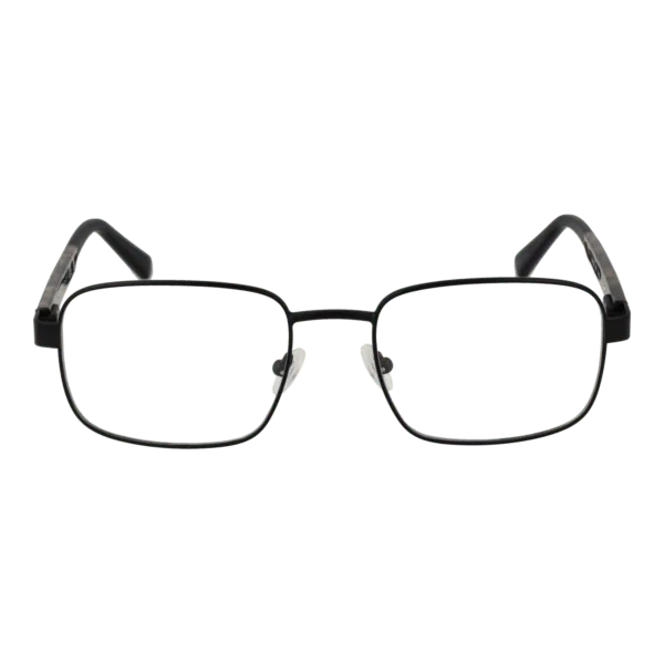 Face avant – monture optique Gant GA3233 53002 en Noir