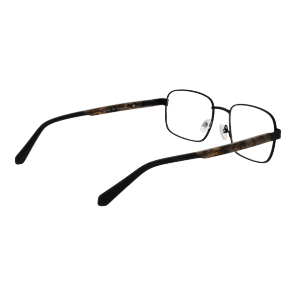 Détails branches – lunette Gant GA3233 53002 en Métal