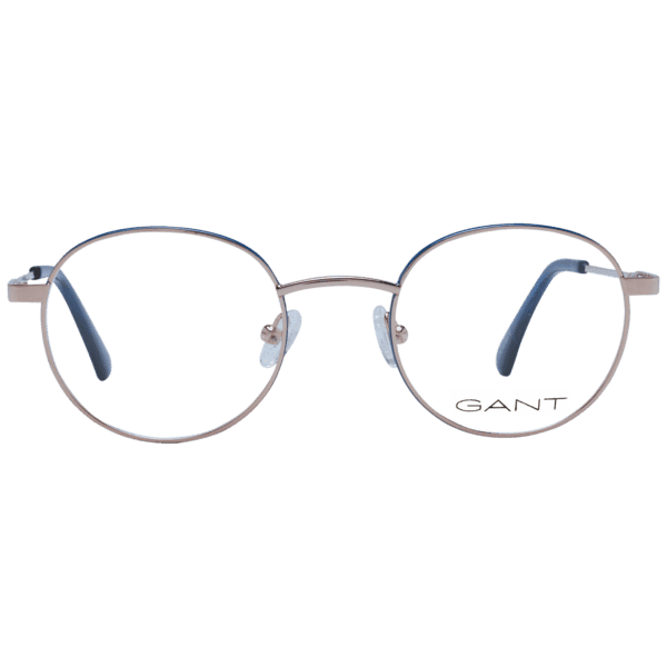 Face avant – monture optique Gant GA3240 48032 en L'or rose