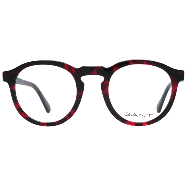 Face avant – monture optique Gant GA3250 51055 en Rouge