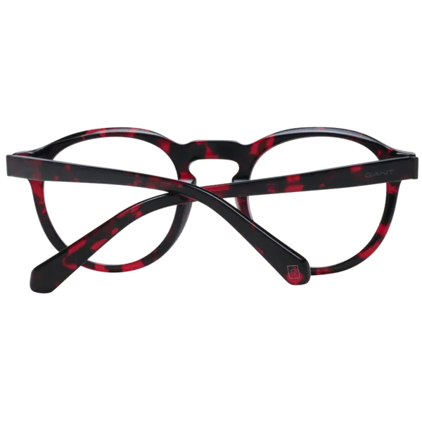 Détails branches – lunette Gant GA3250 51055 en Plastique