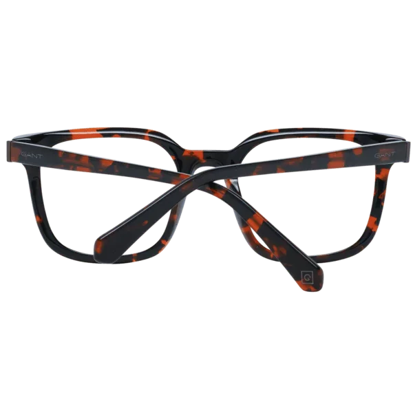 Détails branches – lunette Gant GA3251 52055 en Acétate