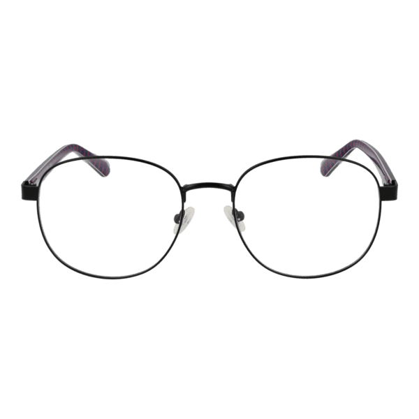 Face avant – monture optique Gant GA3252 55002 en Noir