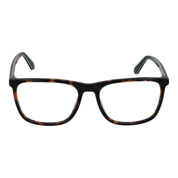 Face avant – monture optique Gant GA3253 55055 en Marron