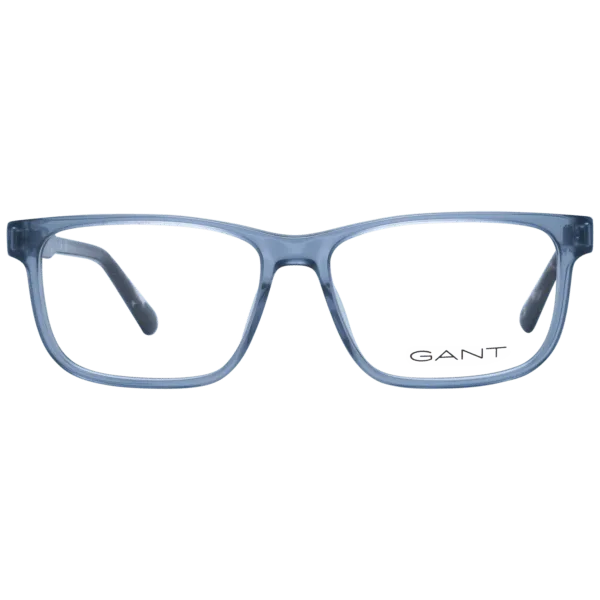 Face avant – monture optique Gant GA3254 55092 en Bleu