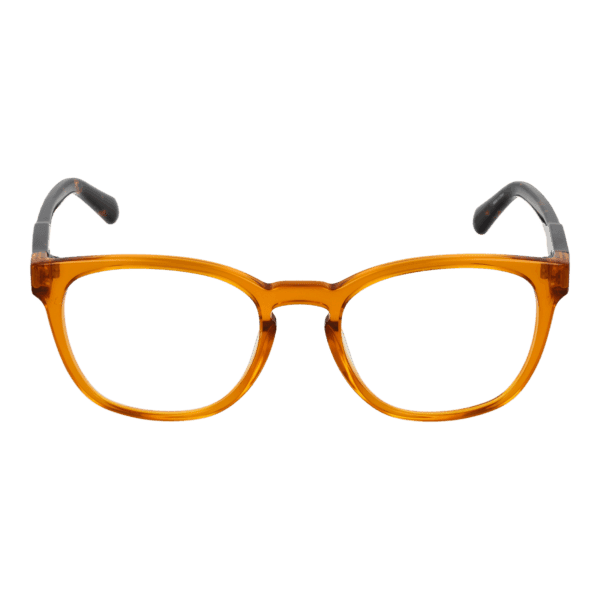 Face avant – monture optique Gant GA3255 51047 en Marron