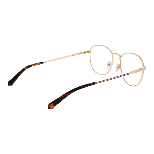 Détails branches – lunette Gant GA3258 52030 en Métal