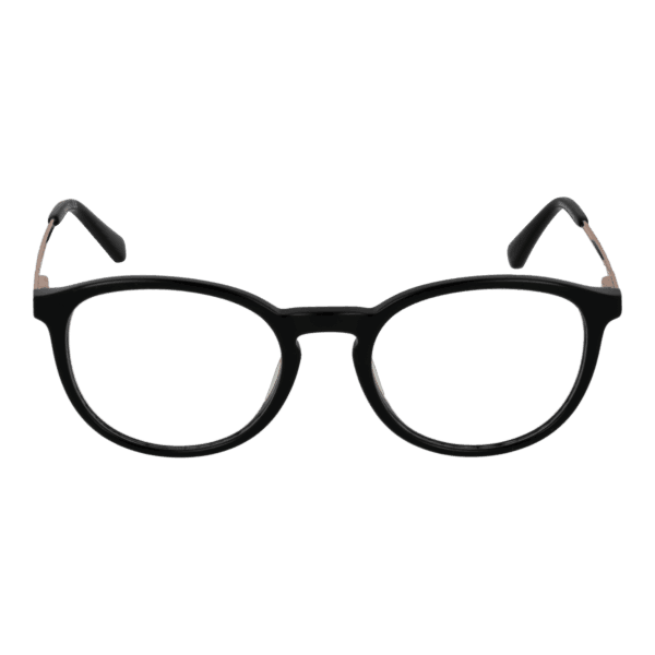 Face avant – monture optique Gant GA3259 52001 en Noir