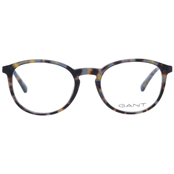 Face avant – monture optique Gant GA3259 52055 en Marron