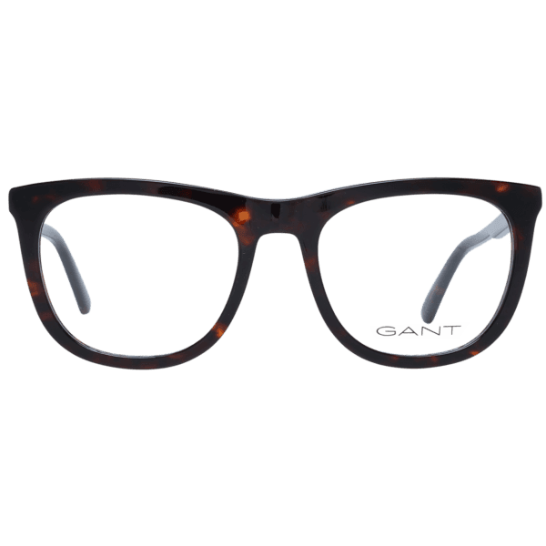 Face avant – monture optique Gant GA3260 54052 en Marron