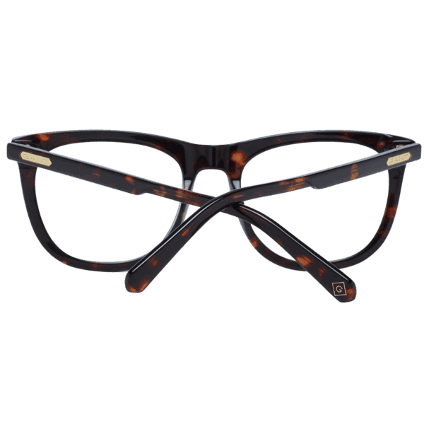 Détails branches – lunette Gant GA3260 54052 en Acétate