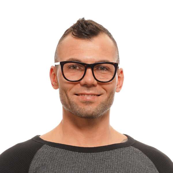 Vue portée – lunettes de vue Gant GA3260 54052 pour Hommes