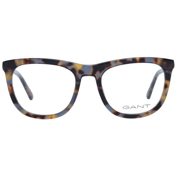 Face avant – monture optique Gant GA3260 54055 en Marron