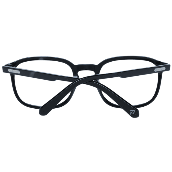 Détails branches – lunette Gant GA3261 55001 en Plastique