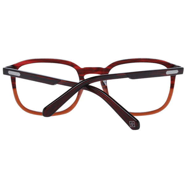 Détails branches – lunette Gant GA3261 55055 en Acétate