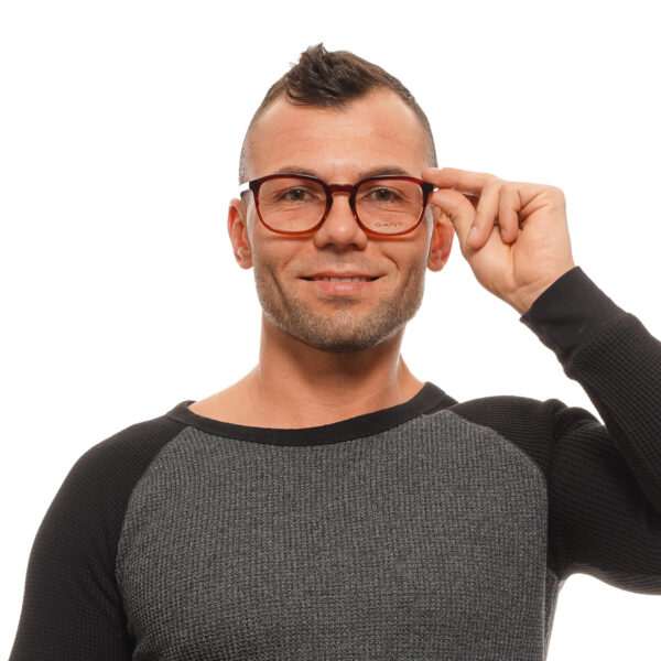Vue portée – lunettes de vue Gant GA3261 55055 pour Hommes