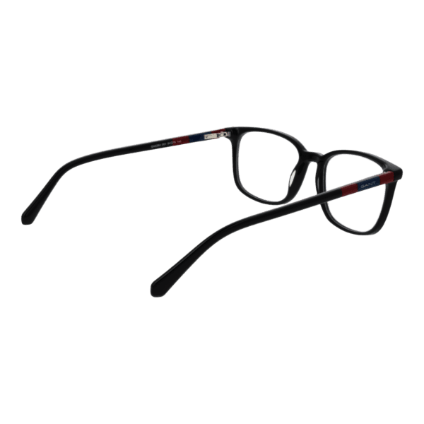 Détails branches – lunette Gant GA3264 54001 en