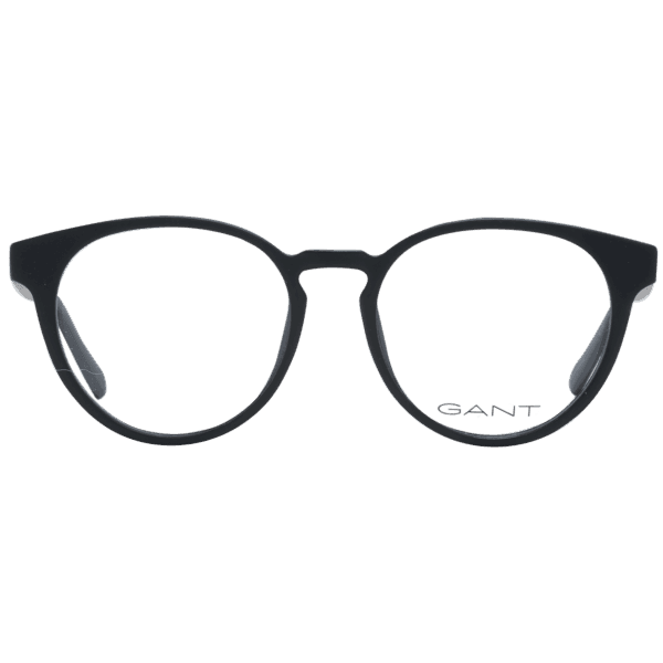 Face avant – monture optique Gant GA3265 53002 en Noir