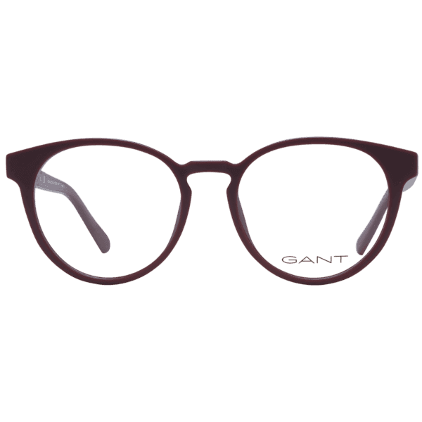 Face avant – monture optique Gant GA3265 53070 en Bourgogne