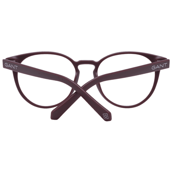 Détails branches – lunette Gant GA3265 53070 en Plastique