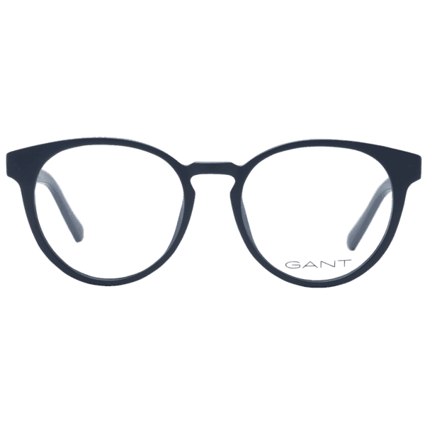 Face avant – monture optique Gant GA3265 53091 en Bleu
