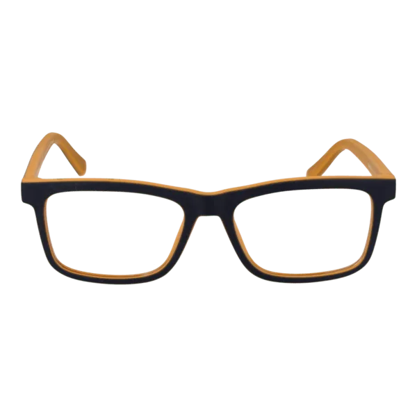 Face avant – monture optique Gant GA3266 53092 en Bleu