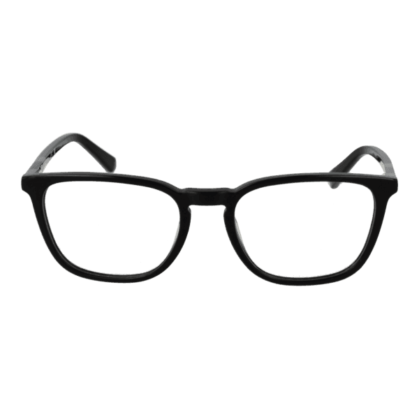 Face avant – monture optique Gant GA3267 54001 en Noir