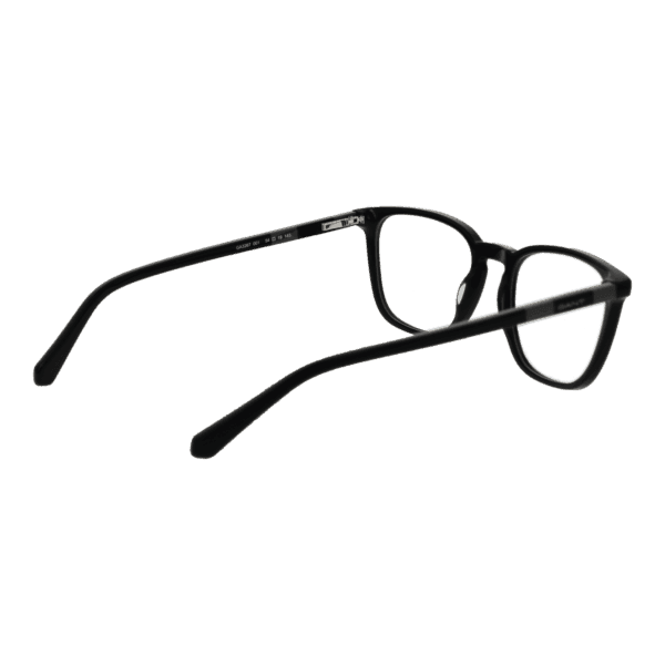 Détails branches – lunette Gant GA3267 54001 en Acétate