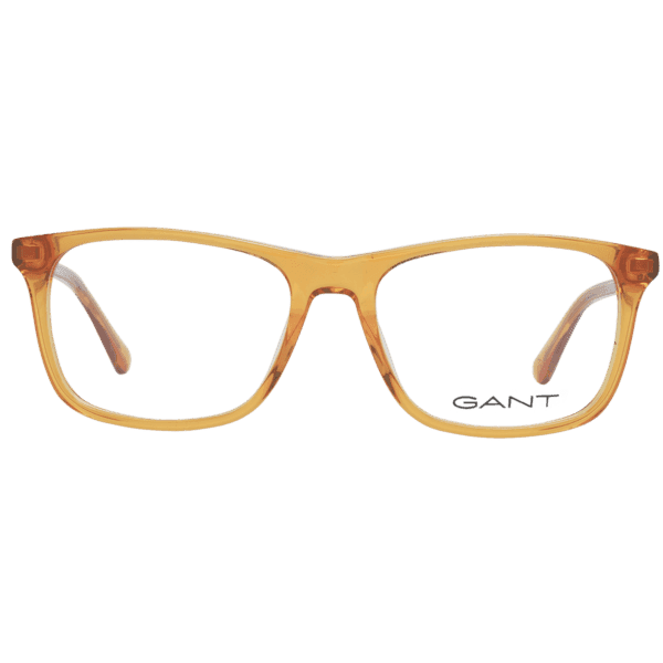 Face avant – monture optique Gant GA3268 54041 en Orange