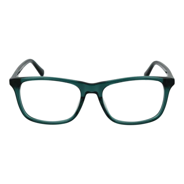 Face avant – monture optique Gant GA3268 54096 en Vert