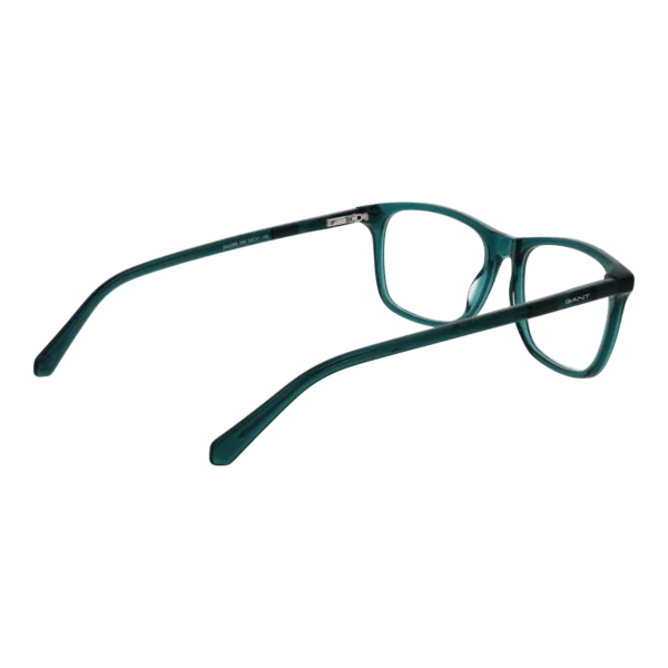 Détails branches – lunette Gant GA3268 54096 en Acétate