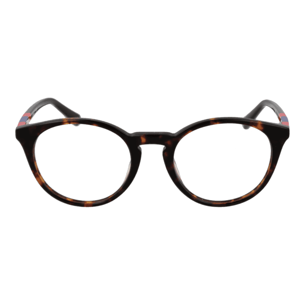 Face avant – monture optique Gant GA3269 50052 en Marron