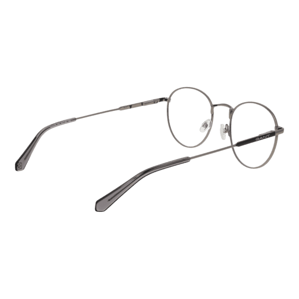 Détails branches – lunette Gant GA3270 50001 en Métal