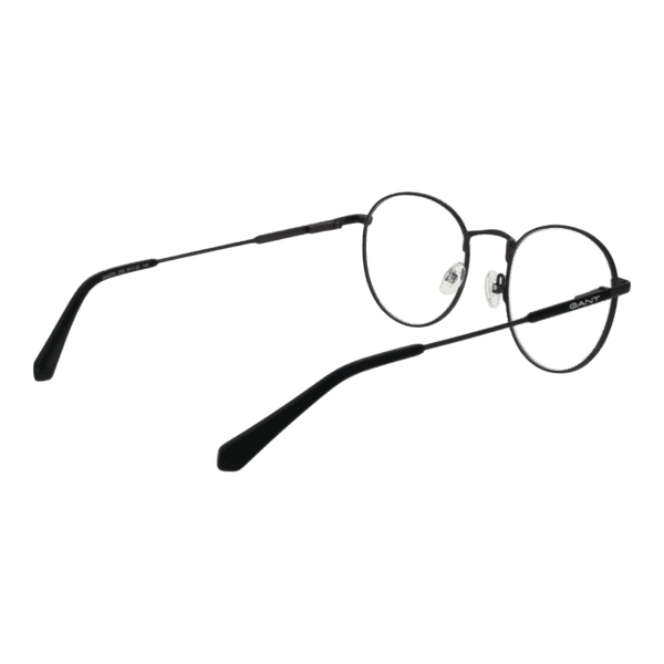 Détails branches – lunette Gant GA3270 50002 en Métal