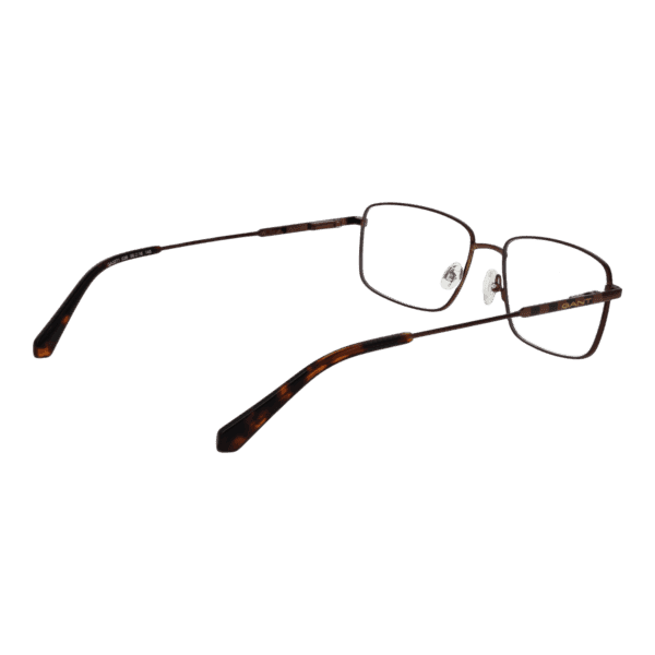Détails branches – lunette Gant GA3271 56038 en Métal
