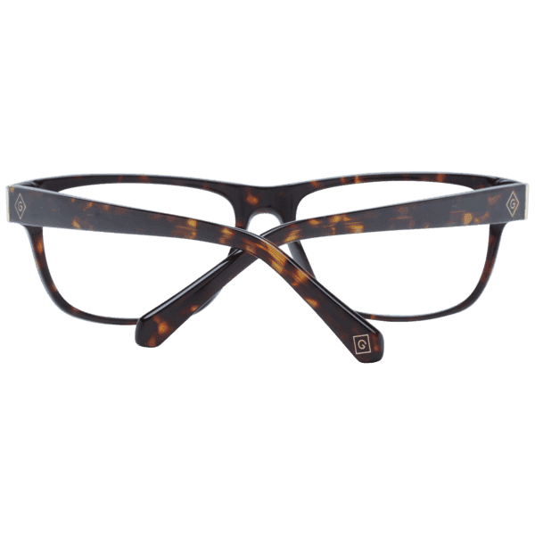 Détails branches – lunette Gant GA3272 55052 en Plastique