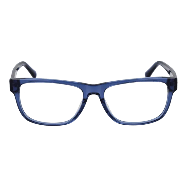 Face avant – monture optique Gant GA3272 55090 en Bleu