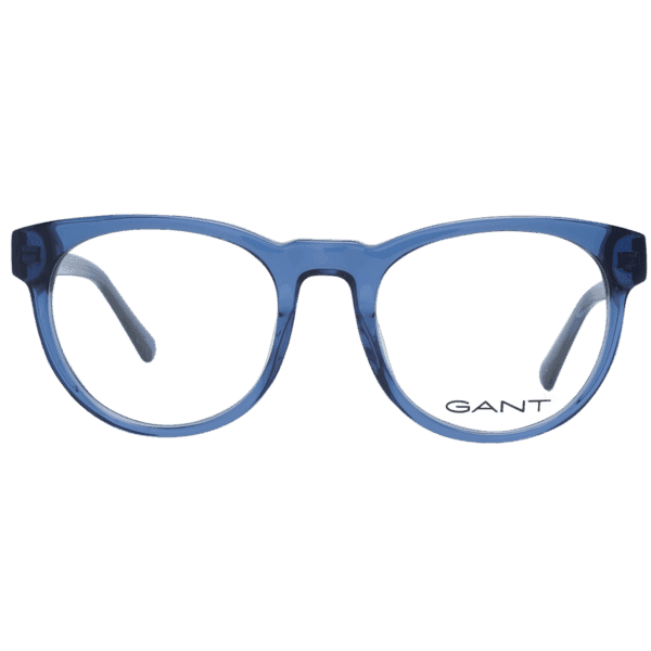 Face avant – monture optique Gant GA3273 52090 en Bleu