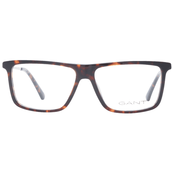 Face avant – monture optique Gant GA3276 56052 en Brown