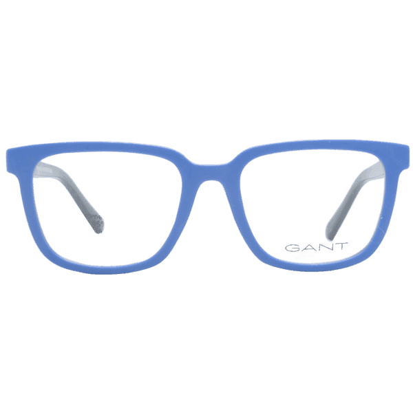 Face avant – monture optique Gant GA3277 53092 en Bleu